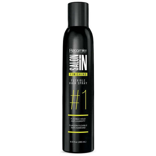 GLOW / HAIR GLOSS SPRAY