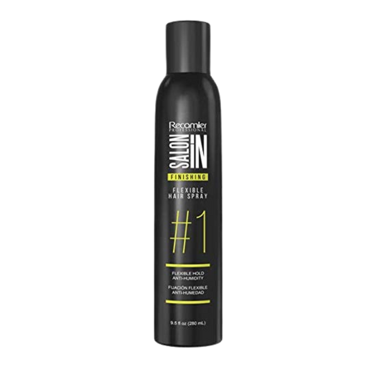 CONSTRUCTION / FLEXIBLE #1 HAIR SPRAY / LACA