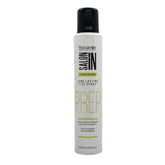 PREP / LONG-LASTING LISS SPRAY