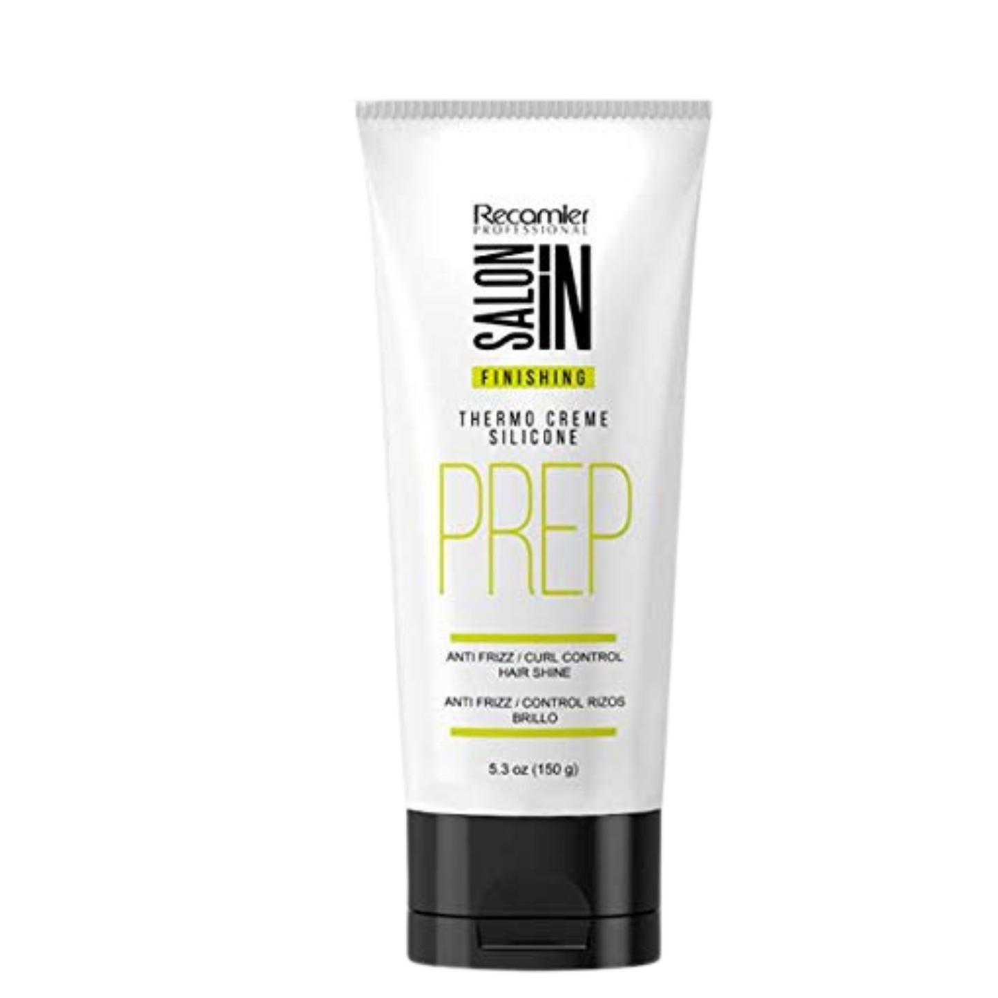 PREP / ANTI FRIZZ CREME